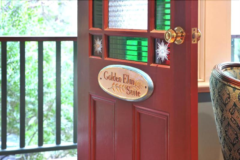 Belgrave Bed And Breakfast