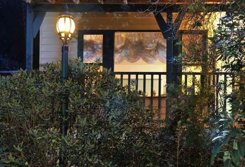 Belgrave Bed And Breakfast