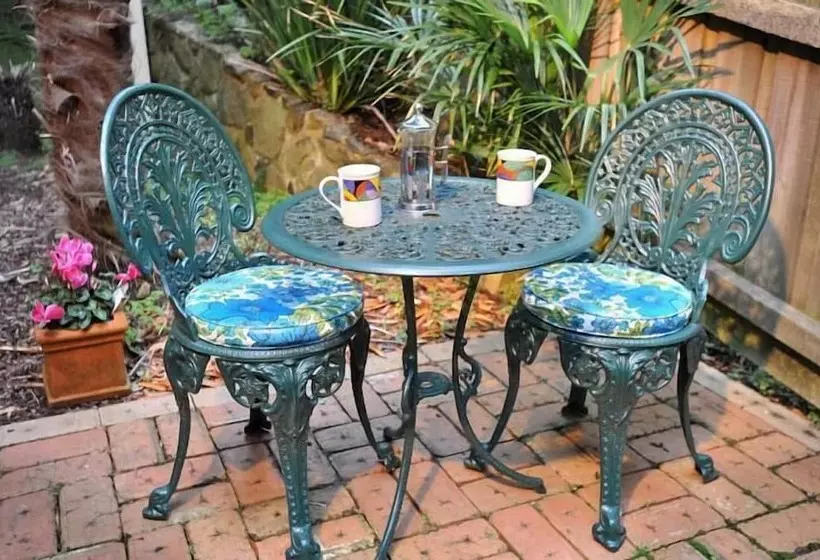 Belgrave Bed And Breakfast
