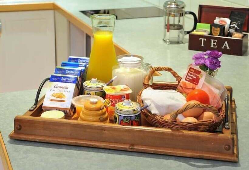 Belgrave Bed And Breakfast