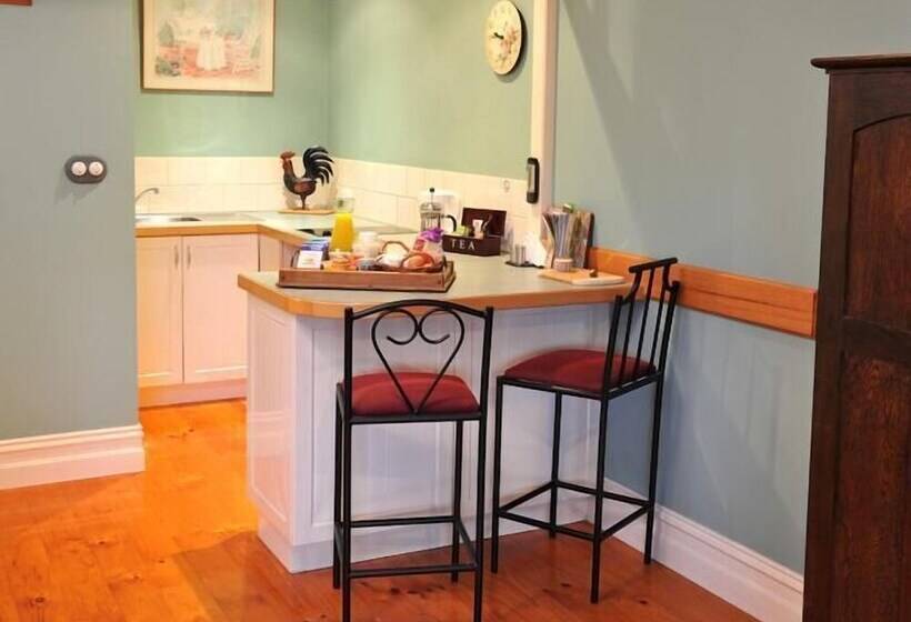 Belgrave Bed And Breakfast