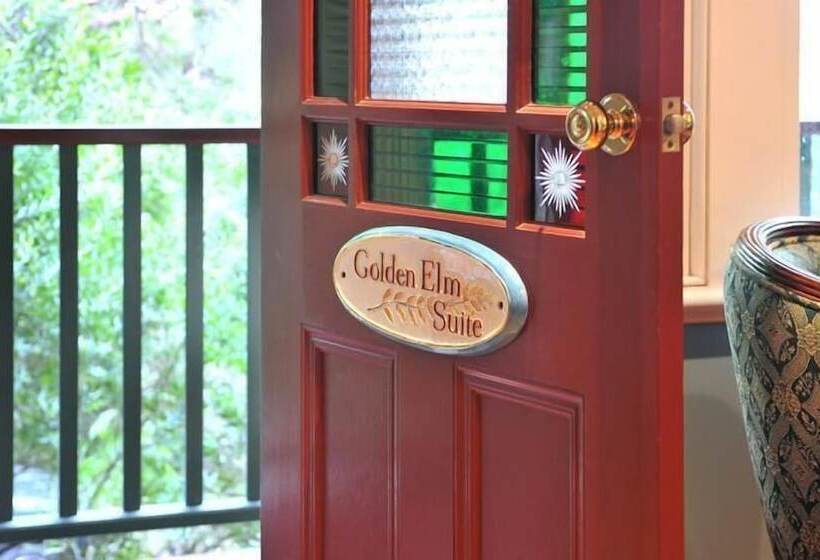 Belgrave Bed And Breakfast