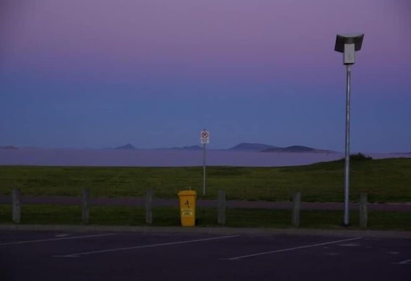 Esperance Beachfront Resort