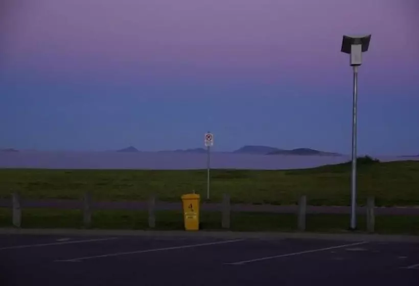 Esperance Beachfront Resort