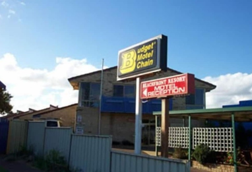 Esperance Beachfront Resort