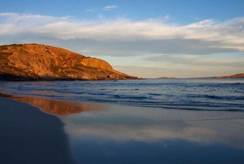 Esperance Beachfront Resort