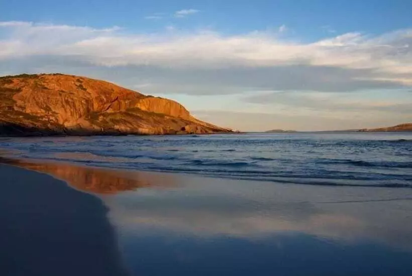 Esperance Beachfront Resort
