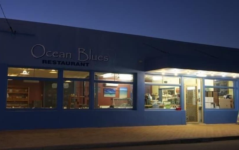 Esperance Beachfront Resort