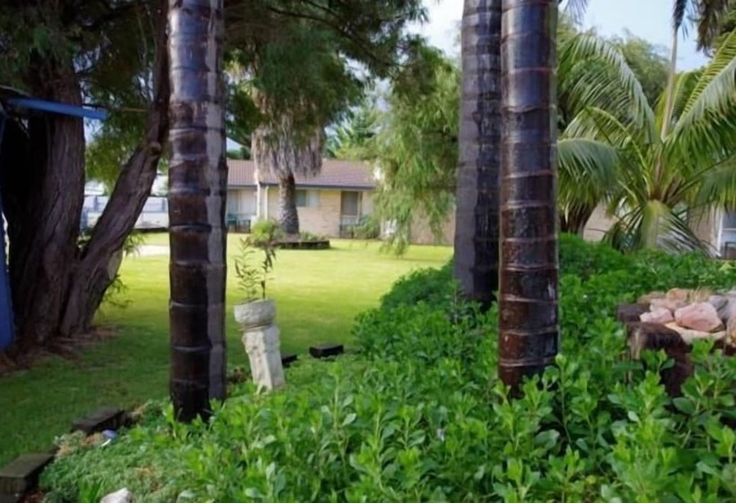 Esperance Beachfront Resort