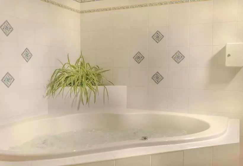Garni Hotel Melissa