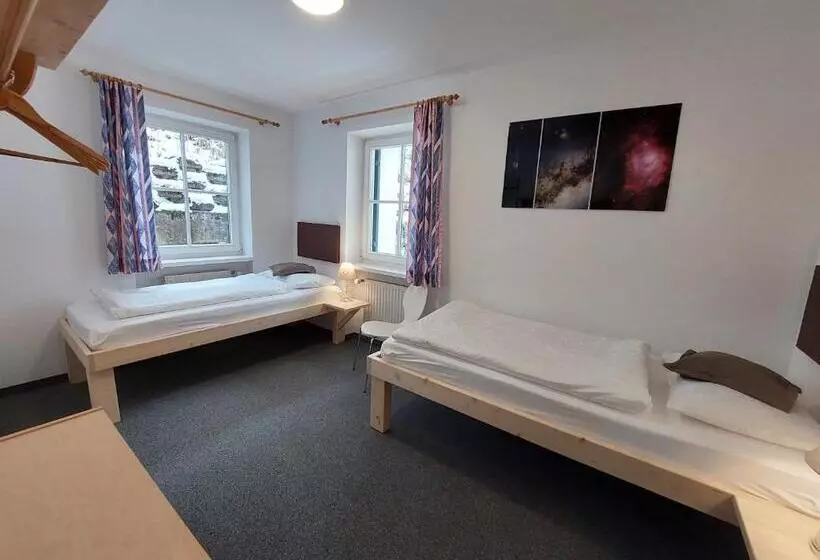 Garni Hotel Melissa