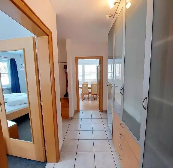 Garni Hotel Melissa