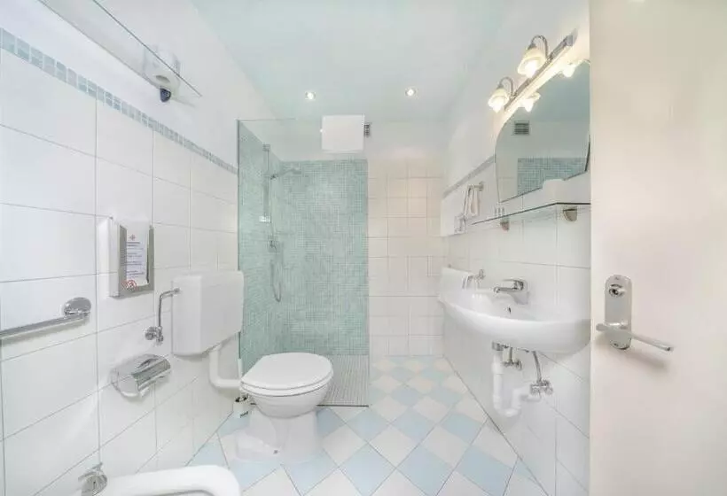 Garni Hotel Melissa
