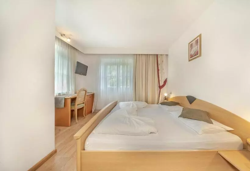 Garni Hotel Melissa