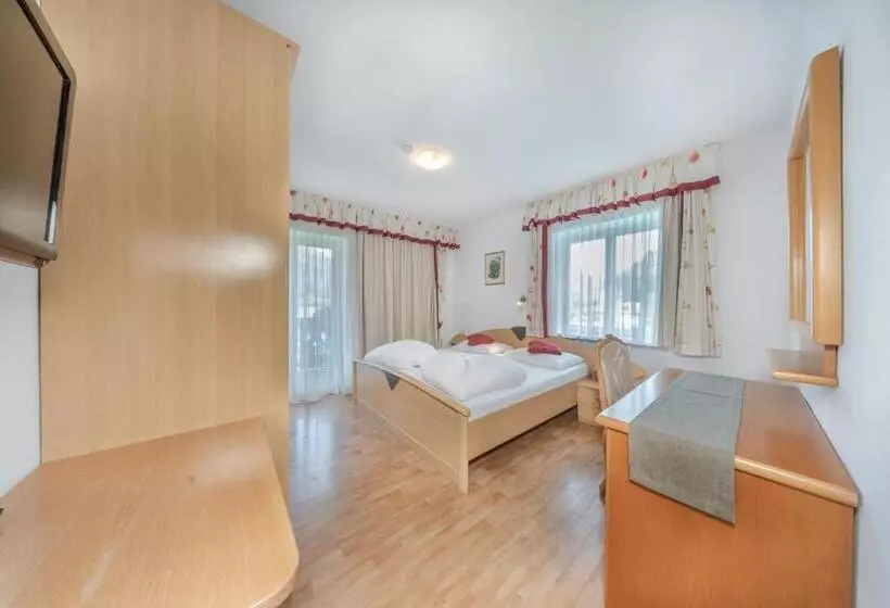 Garni Hotel Melissa