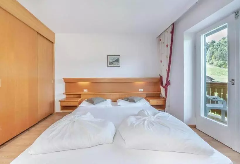 Garni Hotel Melissa