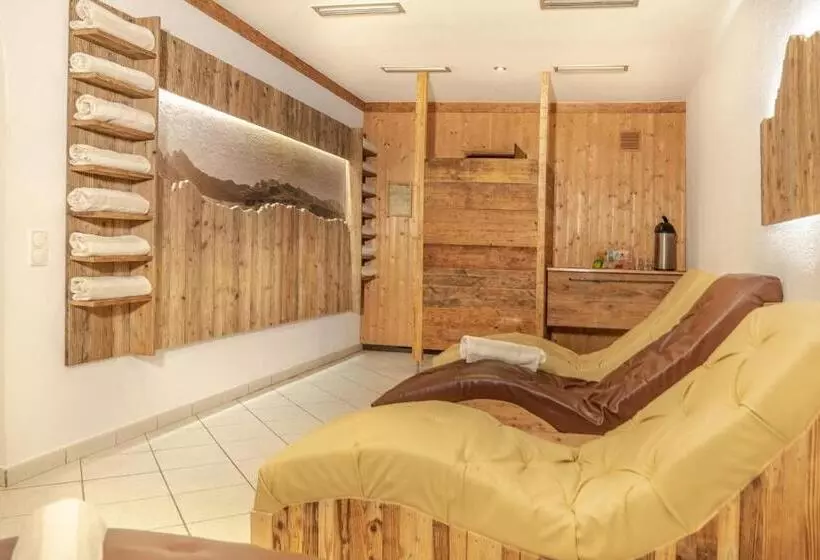 Garni Hotel Melissa