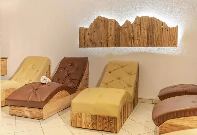 Garni Hotel Melissa