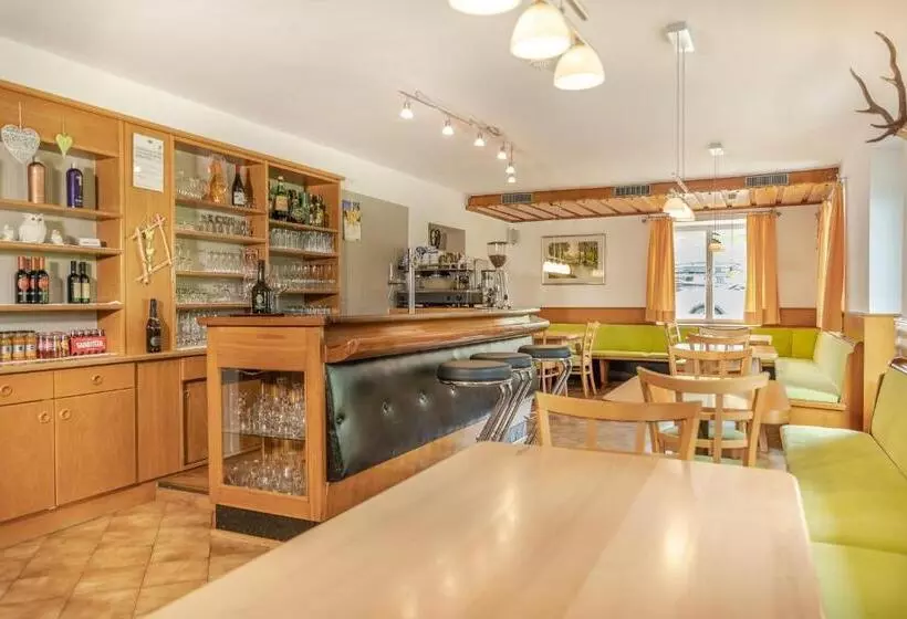 Garni Hotel Melissa