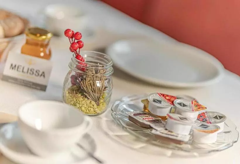 Garni Hotel Melissa