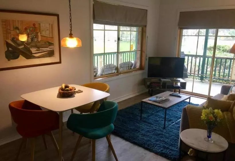 Green Gables B&b