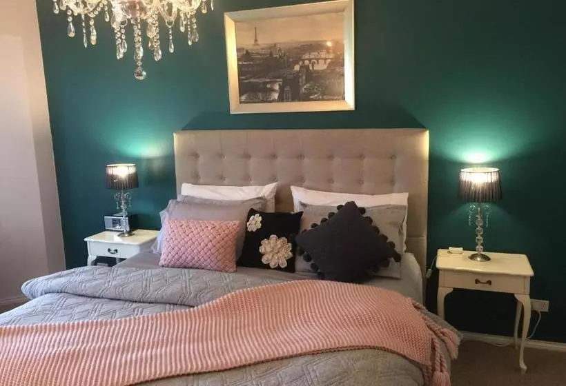 Green Gables B&b
