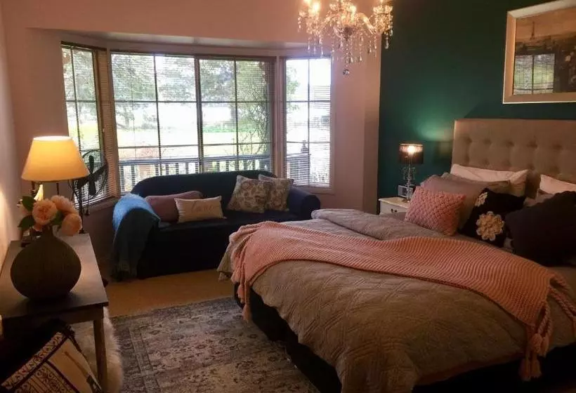 Green Gables B&b
