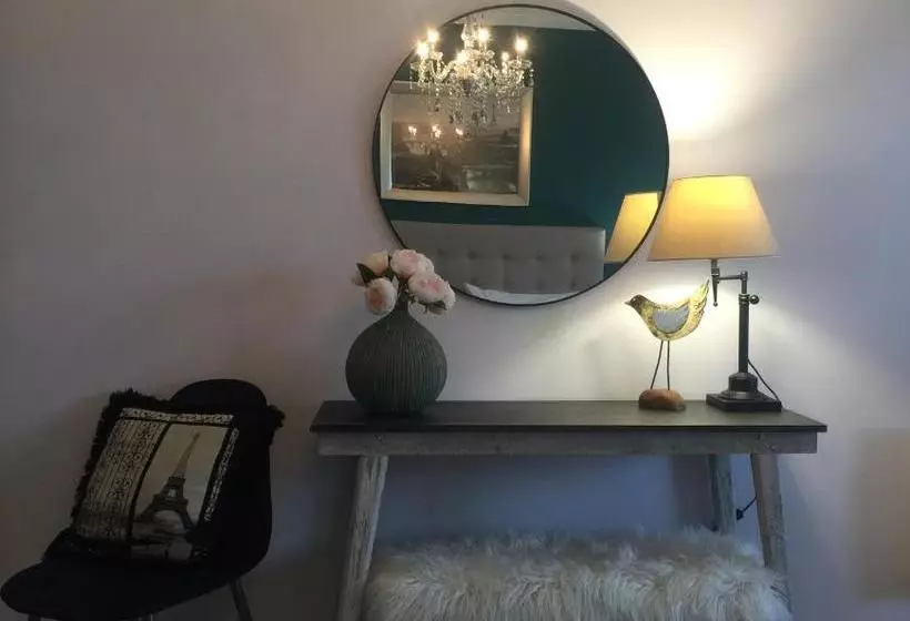 Green Gables B&b