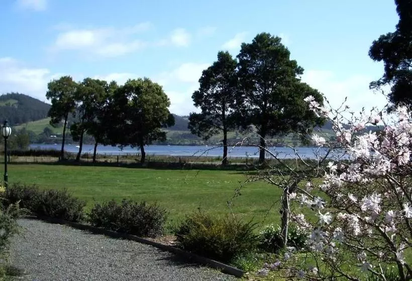 Green Gables B&b