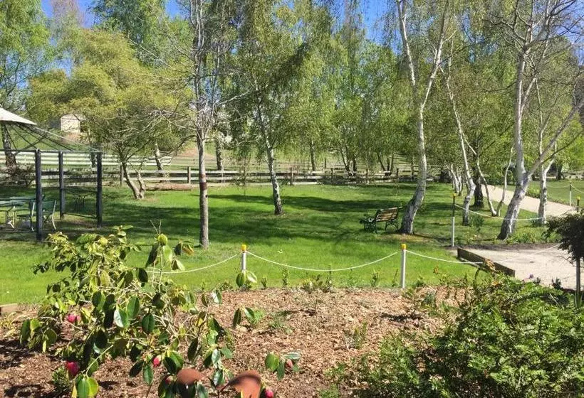 Green Gables B&b