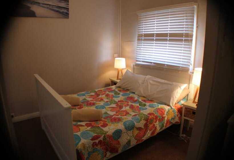 Отель 31 On The Terrace