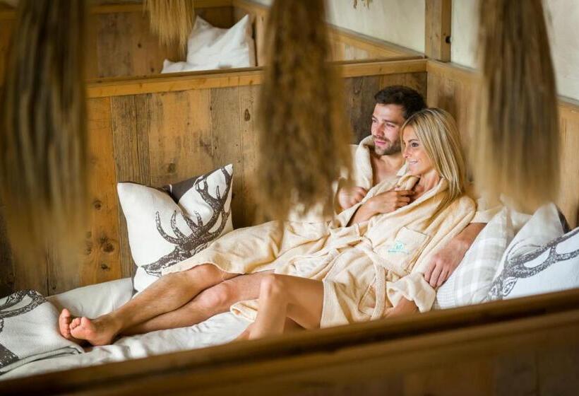 فندق Andreus Resorts