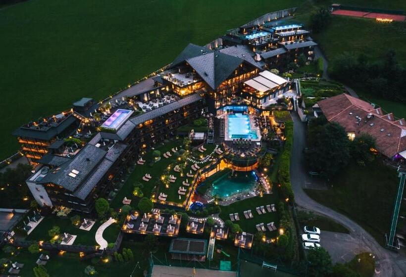 فندق Andreus Resorts