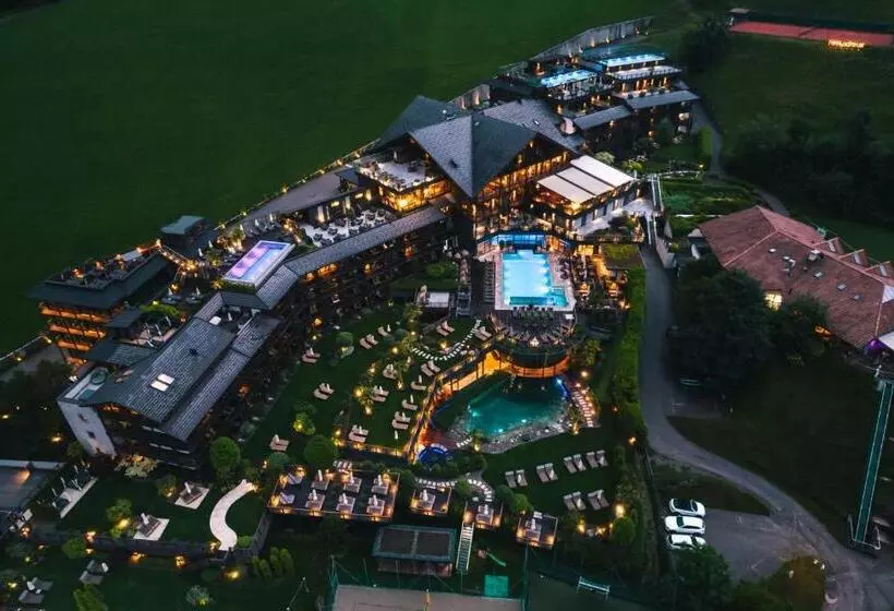 Hotel Andreus Resorts