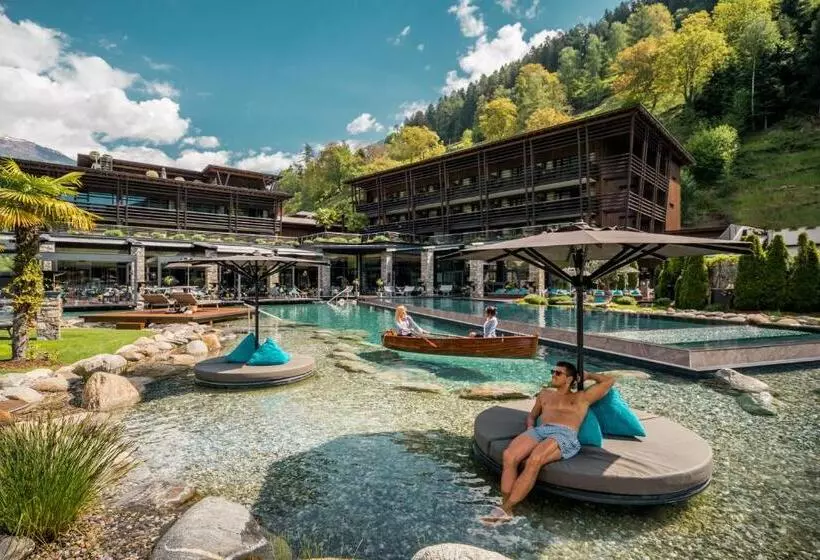 Hotel Andreus Resorts