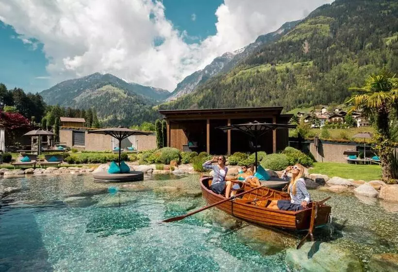 Hotel Andreus Resorts