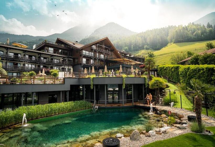 Отель Andreus Resorts