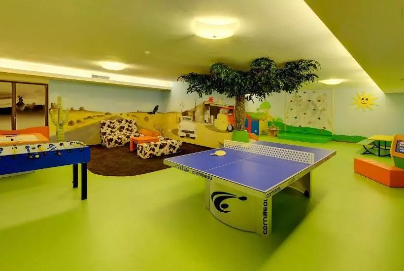 Hotel Andreus Resorts