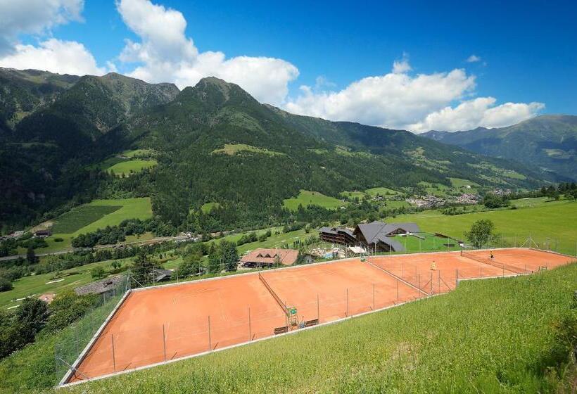 فندق Andreus Resorts