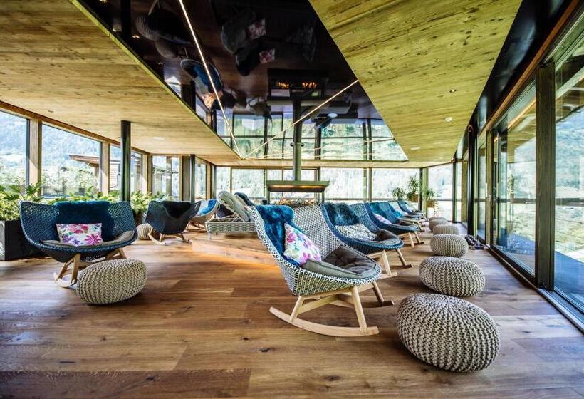 ホテル Andreus Resorts