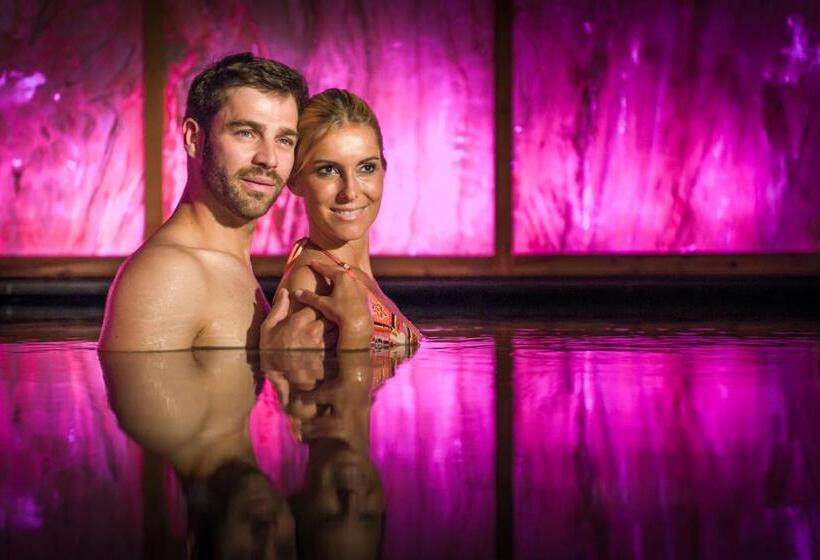 فندق Andreus Resorts