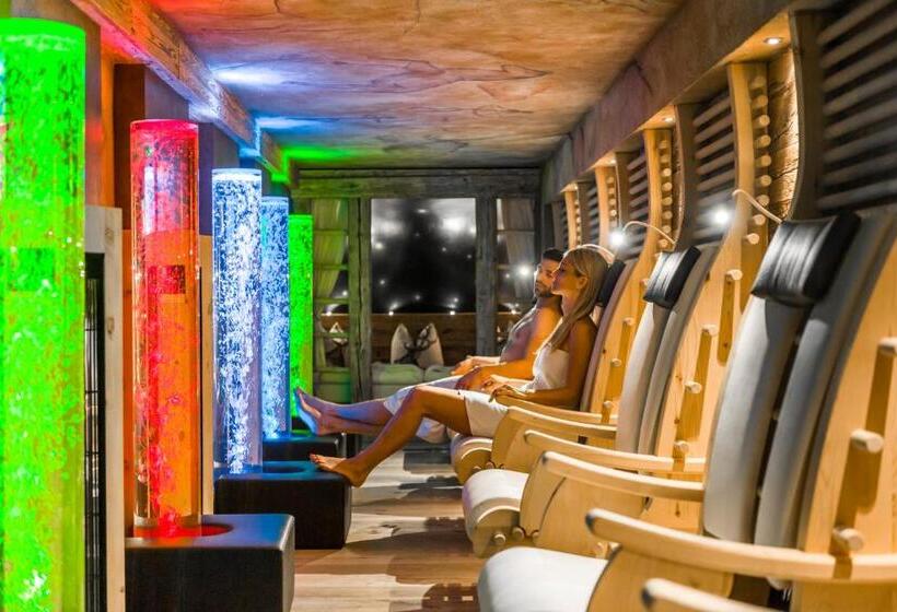 فندق Andreus Resorts