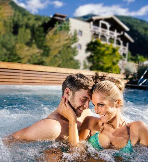 فندق Andreus Resorts