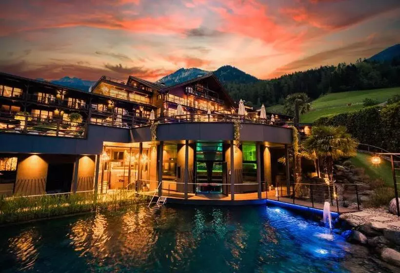 Hotel Andreus Resorts