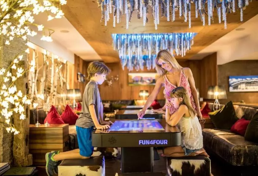 Hotel Andreus Resorts