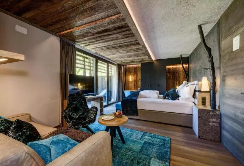 Hotel Andreus Resorts