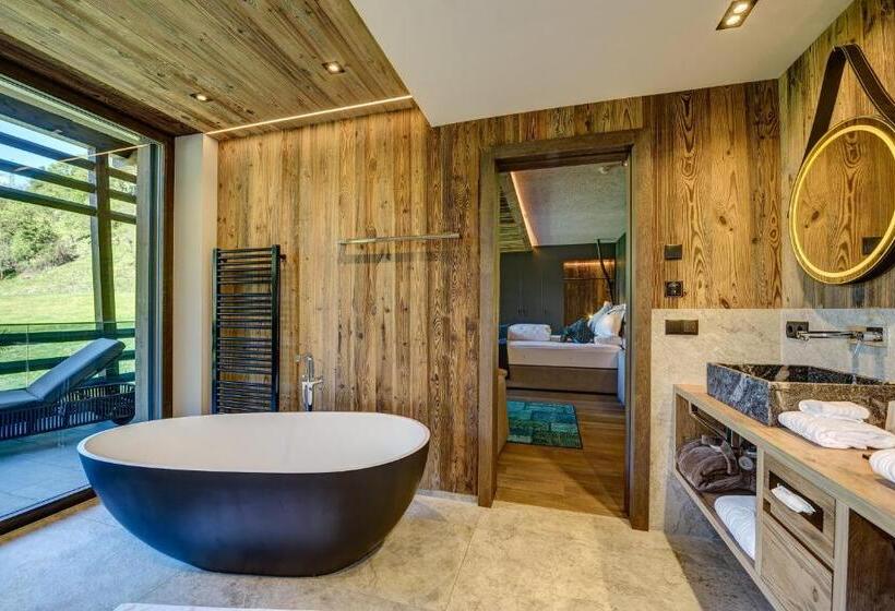 ホテル Andreus Resorts