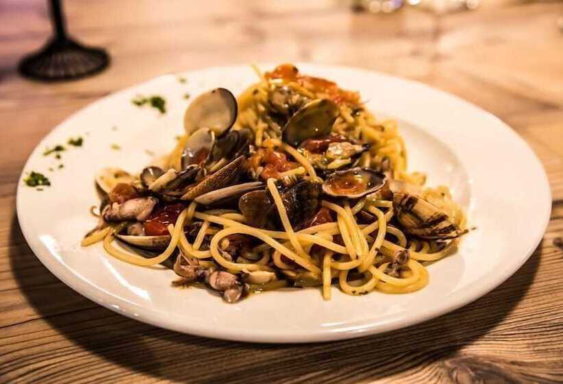 בית מלון כפרי Camp S