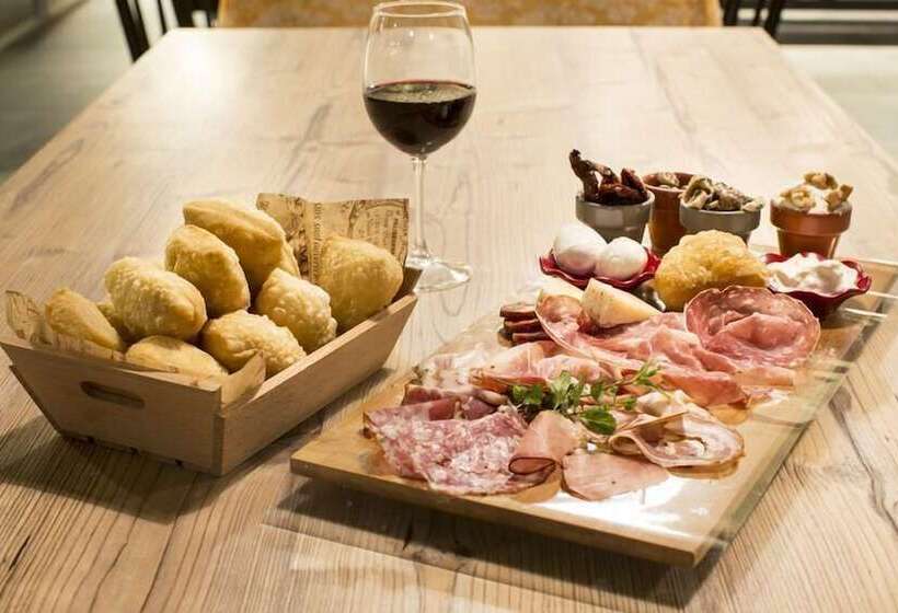 בית מלון כפרי Camp S