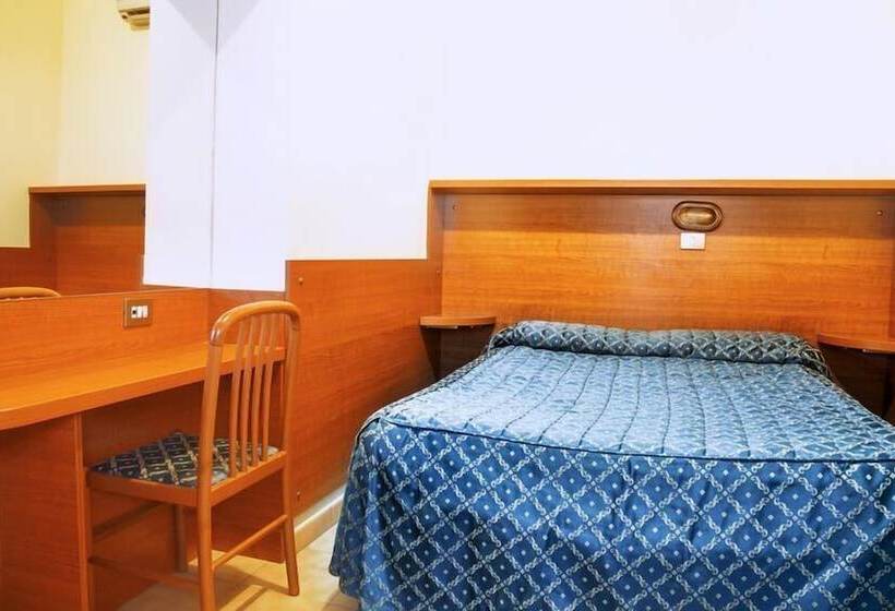 בית מלון כפרי Camp S